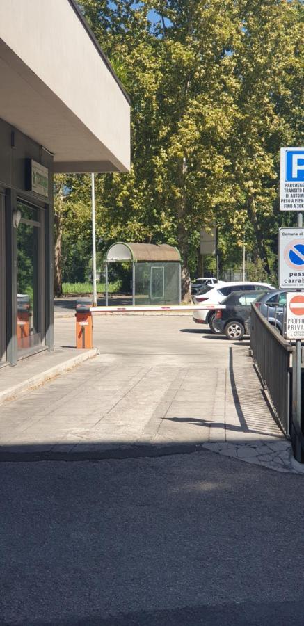 Le Camere Di Ettore Τέρνι Εξωτερικό φωτογραφία